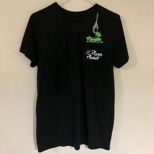 Toy story aliens t shirt